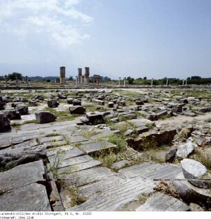 Griechenland: Delphi