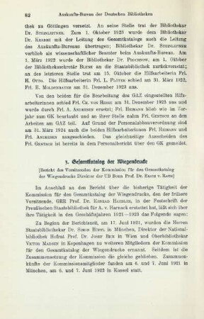 3. Gesamtkatalog der Wiegendrucke