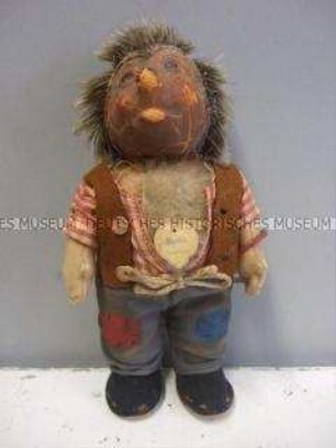 Mecki-Puppe