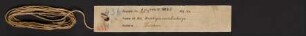 Indische Sammelhandschrift