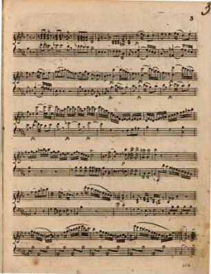 Grande sonate pour le forté-piano, avec violon obligé : oeuvre 29me