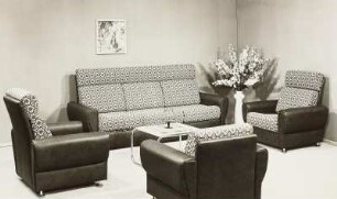 Sitzgruppe (Modell EW 683)