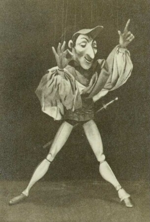 Marionetten