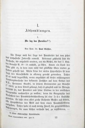 169-182 Wo lag das Paradies ?