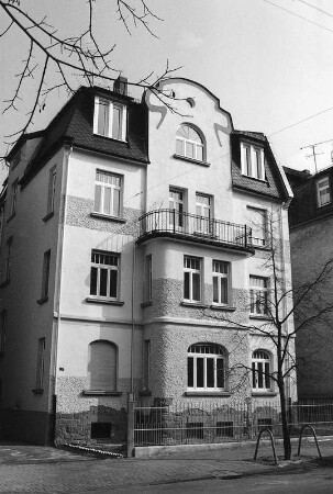 Gießen, Liebigstraße 95