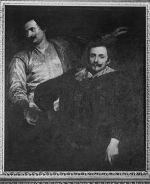 Die Kunststecher Pieter de Jode der Ältere und der Jüngere