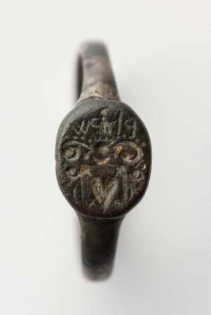 Fingerring