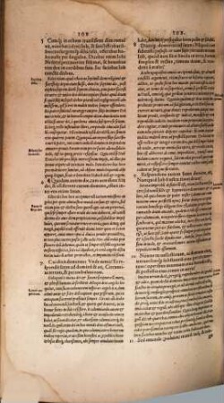 Christophorus Froschoverus pio lectori S.D. En damus tibi Christianissime Lector, Commentaria Bibliorum Et Illa Brevia Quidem Ac Catholica, eruditissimi simul & piissimi viri Chuonradi Pellicani Rubeaquensis : qui & Vulgatam commentariis inseruit aeditionem, sed ad Hebraicam lectionem accurate emendatam. Habes aut[em] in hoc opere quicquid syncerae theologiae est. Ideoq[ue] si sapis ex ipso potius Sacroru[m] fonte, quam rivulis Religionem veram imbibe, 4. In Quo Continentur Scripta Reliqua, Quae Vocant Hagiographa, Libri videlicet quinque, Iob, Psalterium, Parabolae, Ecclesiastes, & Cantica Salomonis, Comment. Chuon. Pel. ministri ecclesiae Tigurinae illustrati