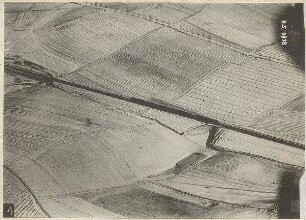 Bahnstrecke bei Iffelkofen (700 m)