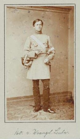 von Wrangel