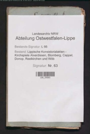 Bestallung, Güter und Akzidenzien der Pastoren: Weinkäufe und Abgaben von auswärtigen Höfen