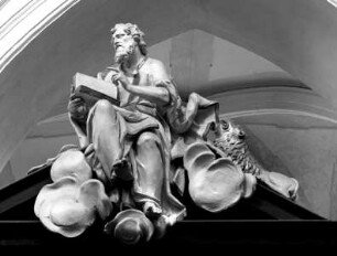 Evangelist Markus