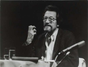 Dieter Lattmann