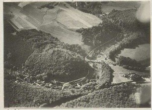 Mühlthal-Karlsberg (1400 m)