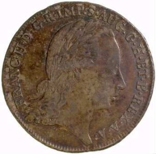 Münze, 30 Soldi, 1795
