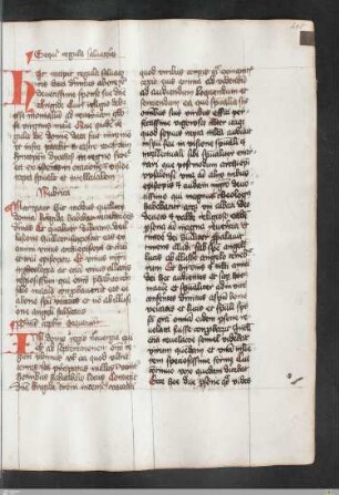 Regula sancti Salvatoris