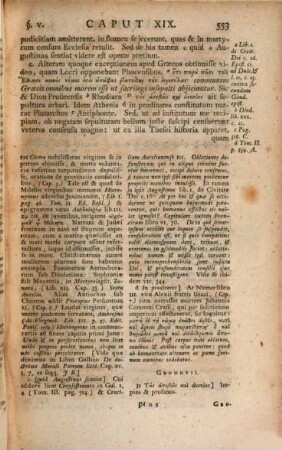 Hugonis Grotii De Jure Belli Ac Pacis Libri Tres In Quibus Jus Naturae Et Gentium, Item Juris Publici Praecipua Explicantur : Cum Annotatis Auctoris Eiusdemque Dissertatione De Mari Libero; Ac Libello Singulari De Aequitate, Indulgentia, Et Facilitate, 2