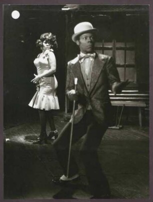 Porgy und Bess (George Gershwin)
