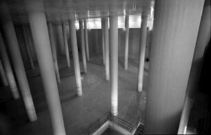 [Schönberg]: Wasserhochbehälter