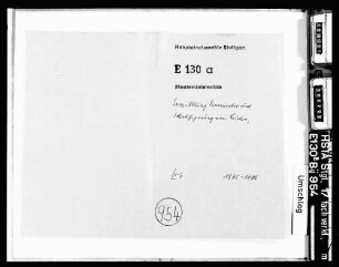 Ermittlung Vermißter und Identifizierung von Leichen