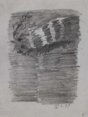 Abstrakte Figuration IV