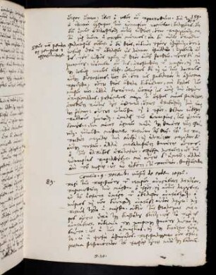 159-181, Nr. 89-101 (griech.), 9.12.1565-24.2.1566