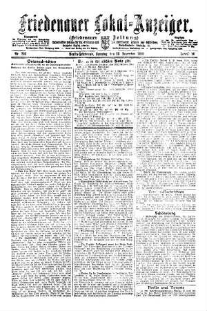 Nr. 296, 28.12.1919