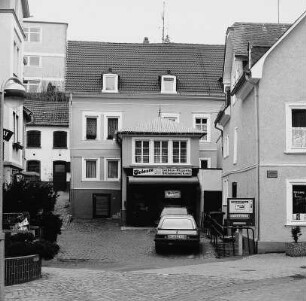 Bad Schwalbach, Brunnenstraße 7