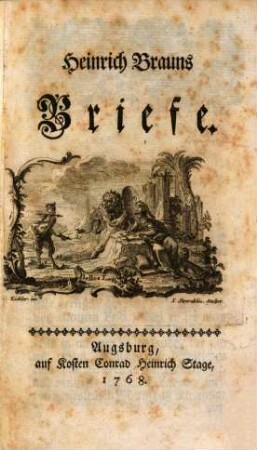 Briefe