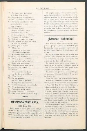 Cinema eslava