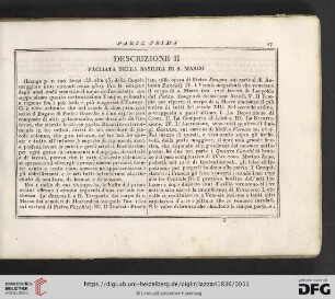 Descrizione II Facciata della Basilica di S. Marco