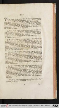 [Nro. 1 - Nro. 119]