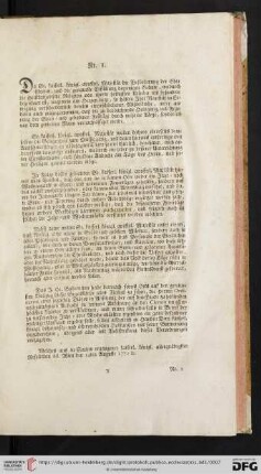[Nro. 1 - Nro. 119]