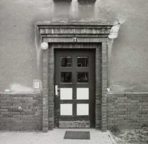 Wohnhaus, Lübben (Spreewald)