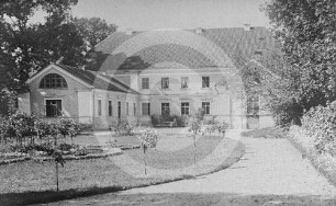Herrenhaus Stenden