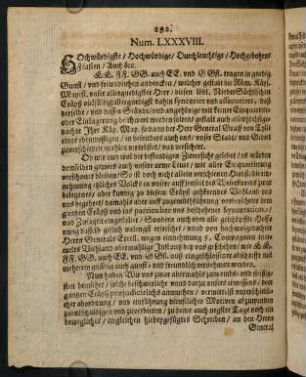 282-301, Num. LXXXVIII. - XCII.
