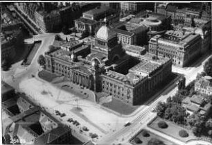 Leipzig, Reichsgericht