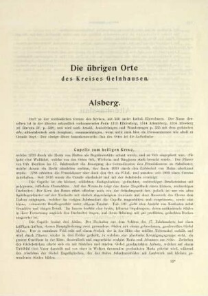 Alsberg