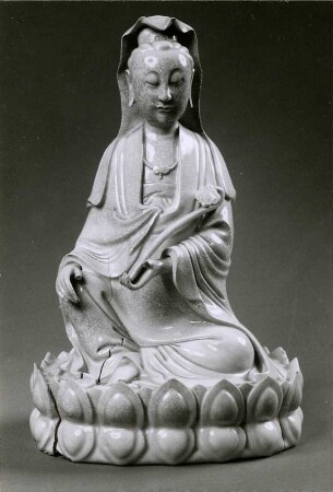 Guanyin (Guanyin pusa 觀音菩薩)