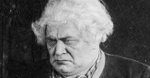 Albert Steinrück