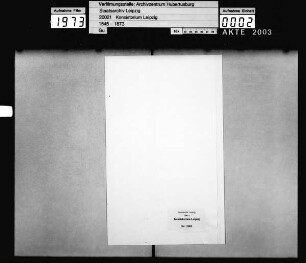 Kittler, Johann Gottlob, Markthelfer in Leipzig, gegen Kittler, Karoline Ernestine