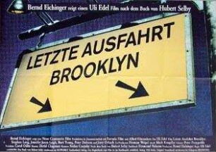 Letzte Ausfahrt Brooklyn