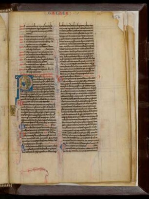 Gal (Epistula ad Galatas)