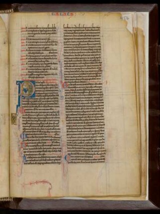 Gal (Epistula ad Galatas)