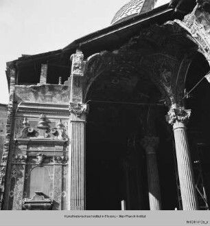 Santissima Annunziata del Vastato, Genua