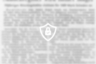 Sündenregister wird immer länger