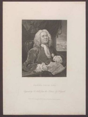 Daniel Lock, ESQ.