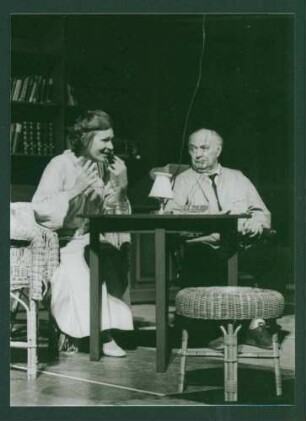 Eines langen Tages Reise in die Nacht (Eugene O'Neill)