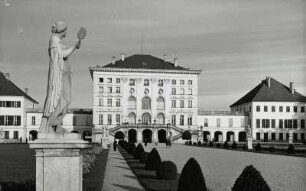 Schloss Nymphenburg