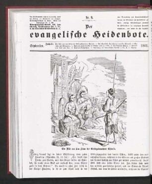 Nr. 9. September. 1861